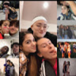 Meet your Posher, Sophia